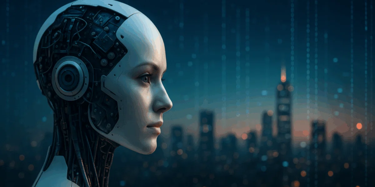 The Future of Search. Will AI replace google?